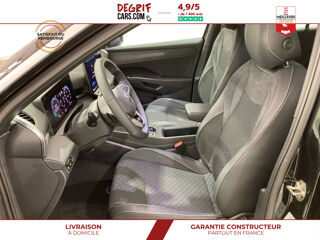 T-ROC R-Line 1.5 ETSI EVO2 HYBRID 150 CH DSG7 2026 occasion 35830 Betton