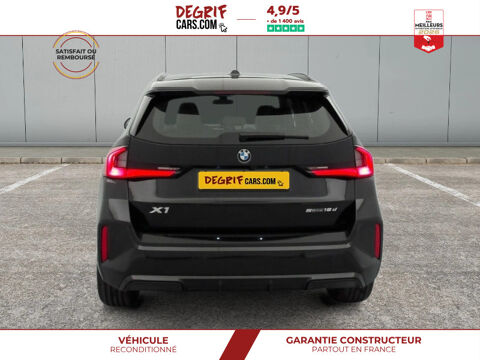 Divers SDRIVE 18D 150CH DKG7 M SPORT 2026 occasion 35830 Betton