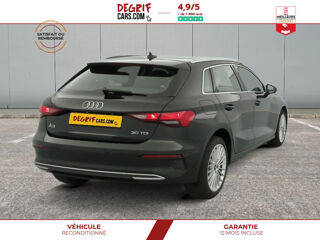 Divers 30 TDI 116 S tronic 7 Design 2022 occasion 35830 Betton