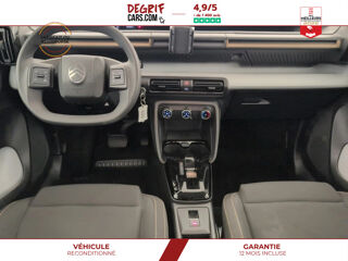 Divers 113 ch autonomie confort You 2025 occasion 35830 Betton