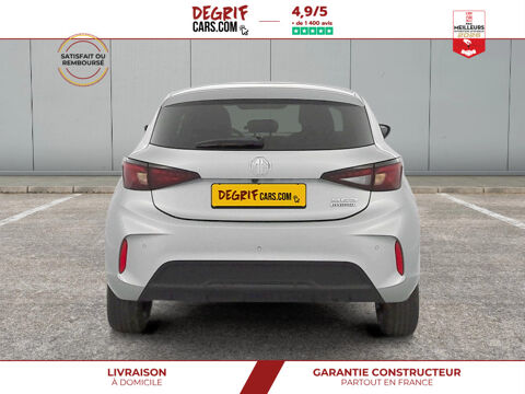Divers 1.5 Hybrid+ 195ch Luxury 2026 occasion 35830 Betton