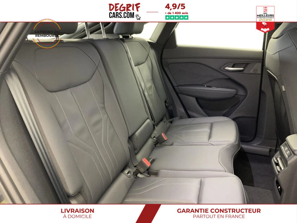 Divers E-HYBRID 272 CH S TRONIC 6 S LINE 2026 occasion 35830 Betton