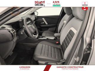 C4 Hybride 145 ch e-DCS6 Max 2026 occasion 35830 Betton