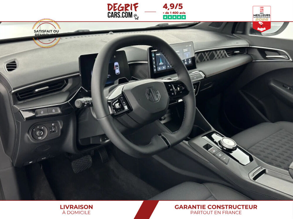 Divers 1.5 Hybrid+ 195ch Luxury 2026 occasion 35830 Betton
