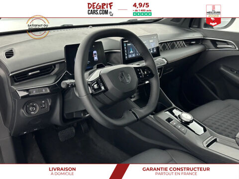 Divers 1.5 Hybrid+ 195ch Luxury 2026 occasion 35830 Betton