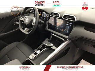Divers LUXURY PACK PANO 1.5 Hybrid 197ch Bva Luxury Pack Pano 2026 occasion 35830 Betton