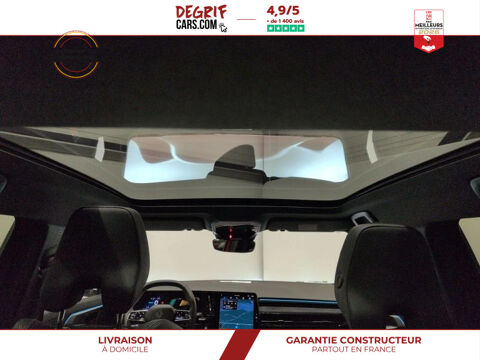 Austral Esprit Alpine full hybrid E-Tech 200 ch + TOIT PANORAMIQUE 2025 occasion 35830 Betton