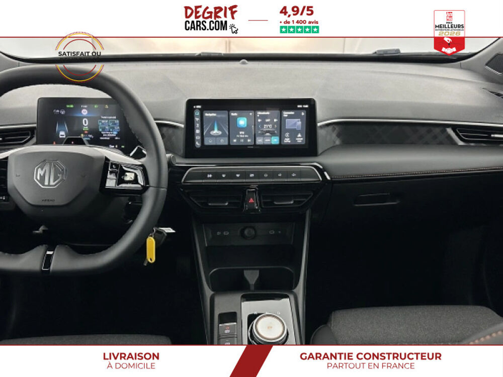Divers 1.5 L Hybrid+ 195ch Standard 2026 occasion 35830 Betton