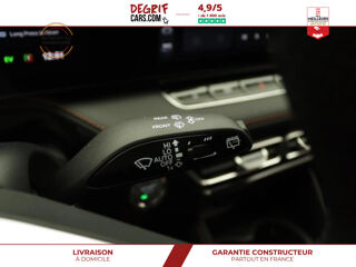 Divers 1.5 Hybrid+ 224 ch Luxury 2026 occasion 35830 Betton