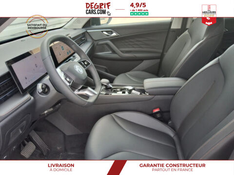 Divers 1.5 Hybrid+ 224 ch Luxury 2026 occasion 35830 Betton