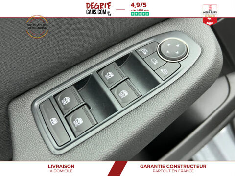 Clio TCe 90 ch Esprit Alpine + PACK PARKING 360&deg; 2026 occasion 35830 Betton