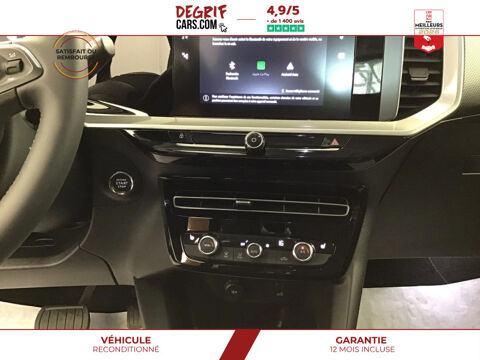 Mokka EDITION 0.0 E 136ch Bva Edition 2025 occasion 35830 Betton