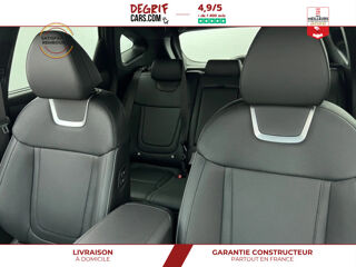 Tucson 1.6 T-GDI 239 Hybrid BVA6 Executive + CAM&Eacute;RA 360 2026 occasion 35830 Betton