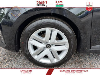 Clio 1.0 tce 90 evolution 2026 occasion 35830 Betton