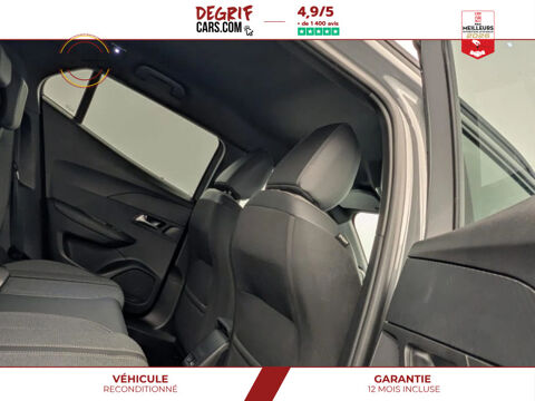 2008 100 S S BVM6 Allure + PACK NAVIGATION & ACCESS 2024 occasion 35830 Betton