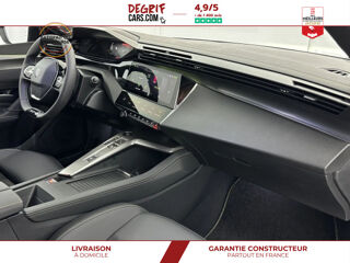 308 SW III(2) 1.5 BlueHDi 130ch GT Exclusive EAT8 2026 occasion 35830 Betton