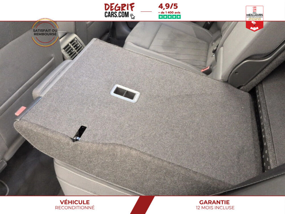 Golf 1.4 HYBRID RECHARGEABLE OPF 204 DSG6 STYLE 2023 occasion 35830 Betton