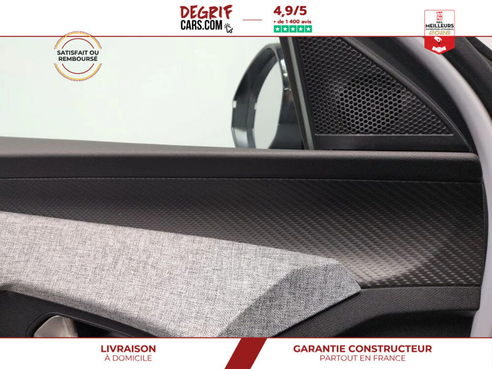 3008 Allure Hybrid 145 e-DCS6 + PACK 360 VISON 2026 occasion 35830 Betton
