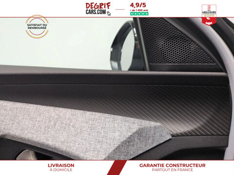 3008 Allure Hybrid 145 e-DCS6 + PACK 360 VISON 2026 occasion 35830 Betton
