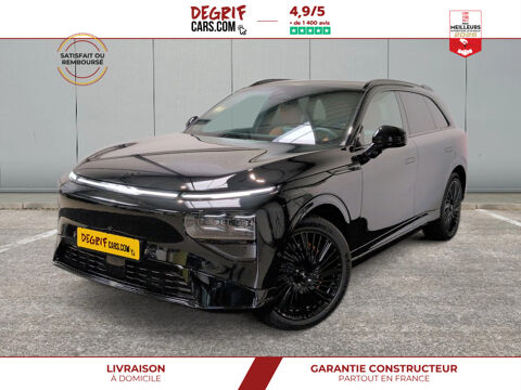 Annonce voiture Autres Autres 74790 €