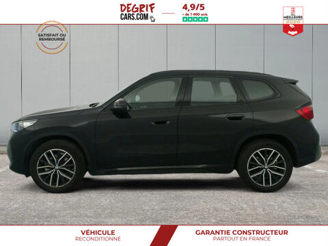 Divers SDRIVE 20D 163CH DKG7 M SPORT 2025 occasion 35830 Betton