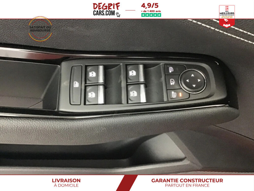 Austral full hybrid E-Tech 200 ch Techno 2026 occasion 35830 Betton