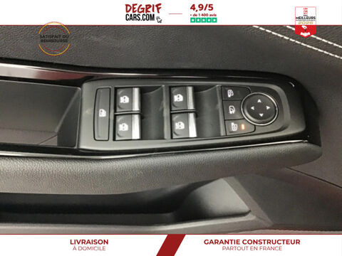 Austral full hybrid E-Tech 200 ch Techno 2026 occasion 35830 Betton