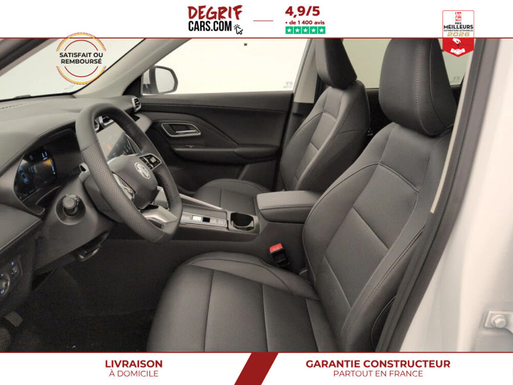 Divers 1.5 L Hybrid+ 197 ch Luxury + TOIT OUVRANT + CAM&Eacute;RA 360 2026 occasion 35830 Betton