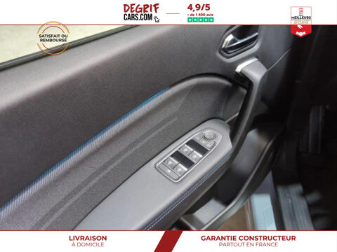 Divers E-TECH FULL HYBRID 160 CH ESPRIT ALPINE + PACK EXTENDED GRIP 2026 occasion 35830 Betton