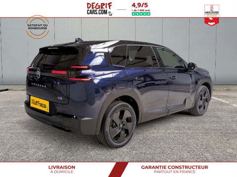 Divers C5 AIRCROSS HYBRIDE 145 BVA E-DCS6 MAX + PARE-BRISE CHAUFFAN 2026 occasion 35830 Betton