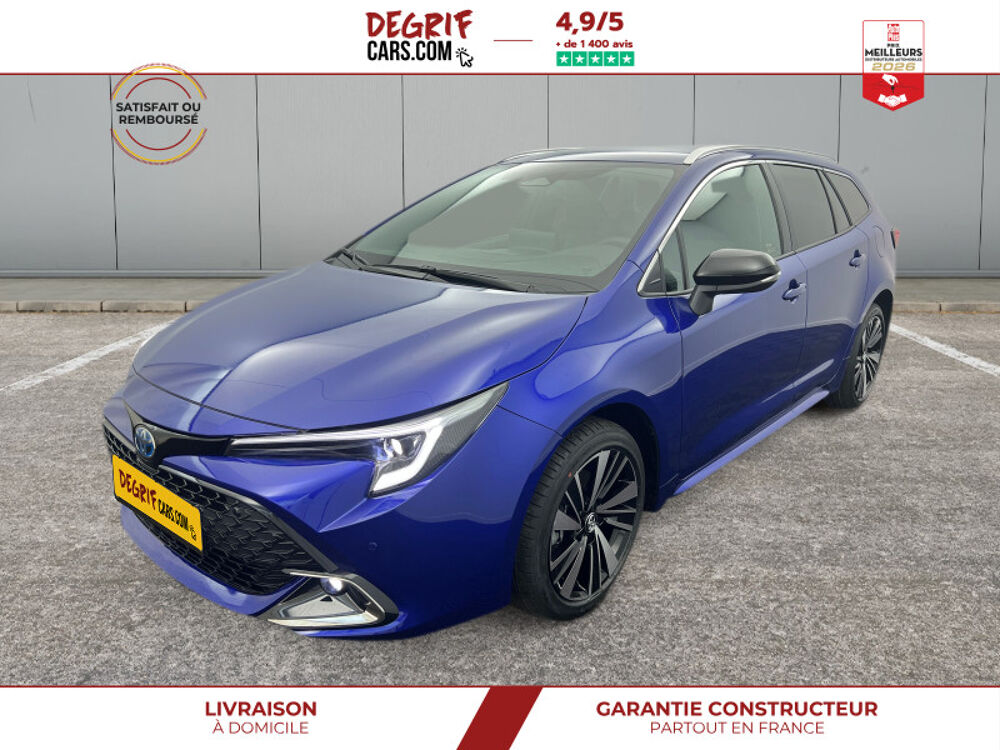 Divers Hybride 178ch Design 2026 occasion 35830 Betton