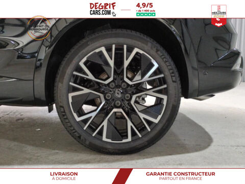 Divers FULL HYBRID E-TECH 200 CH BVA ESPRIT ALPINE + PARK ASSIST + 2026 occasion 35830 Betton