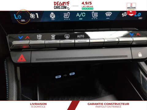 Austral Esprit Alpine full hybrid E-Tech 200 ch 2026 occasion 35830 Betton