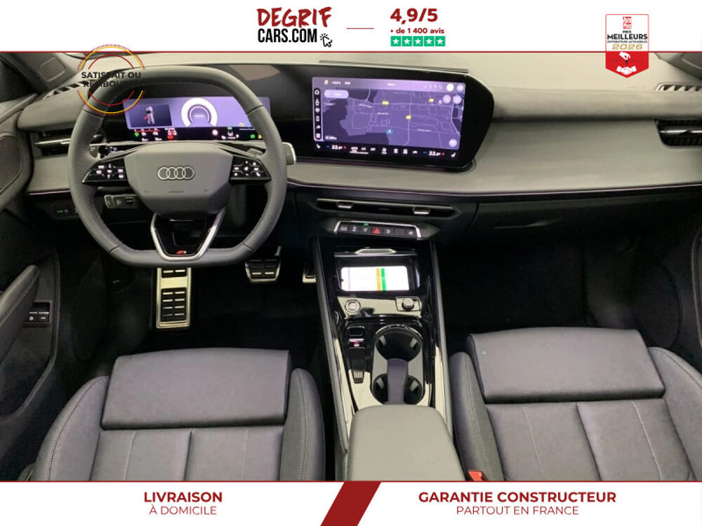 Divers E-HYBRID 272 CH S TRONIC 6 S LINE 2026 occasion 35830 Betton