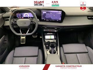 Divers E-HYBRID 272 CH S TRONIC 6 S LINE 2026 occasion 35830 Betton