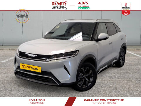 Autres Autres Comfort 64.8 kWh 204 ch 2026 occasion Betton 35830
