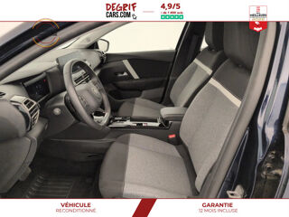 C4 Hybride 110 ch e-DCS6 You 2025 occasion 35830 Betton