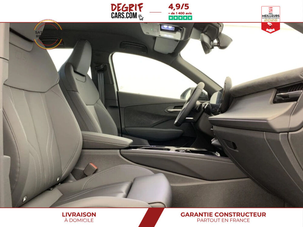 Divers E-HYBRID 272 CH S TRONIC 6 S LINE 2026 occasion 35830 Betton