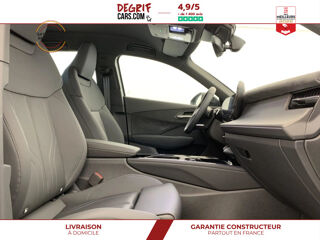 Divers E-HYBRID 272 CH S TRONIC 6 S LINE 2026 occasion 35830 Betton