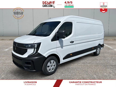 Annonce voiture Renault Divers 36990 €