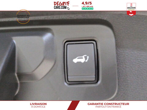 Divers FULL HYBRID E-TECH 200 CH BVA ESPRIT ALPINE + PARK ASSIST + 2026 occasion 35830 Betton