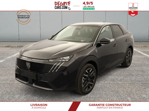 Annonce voiture Peugeot Divers 32390 €