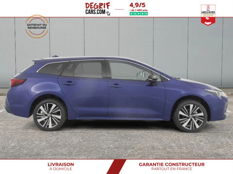 Divers 1.8 Hybride 140ch Design 2026 occasion 35830 Betton