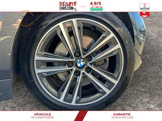 Divers 116d DKG F40 Business Design + TVA RECUPERABLE + GARANTIE 12 2021 occasion 35830 Betton