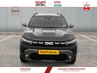 Duster 1.8 HYBRID 155CH JOURNEY 2026 occasion 35830 Betton