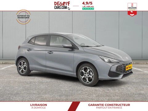 Divers 1.5 Hybrid+ 195ch Luxury 2026 occasion 35830 Betton
