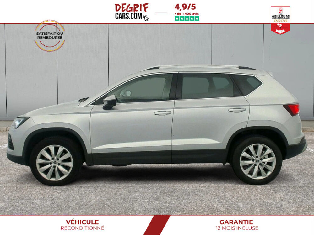 Ateca 2.0 TDI 115 ch Start Stop Business 2023 occasion 35830 Betton