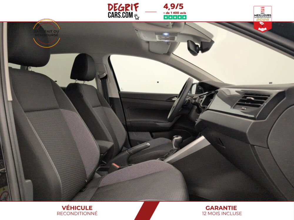 Taigo 1.0 TSI 116 DSG7 VW Edition 2024 occasion 35830 Betton