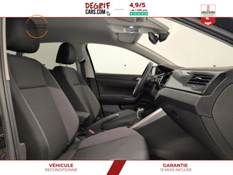 Taigo 1.0 TSI 116 DSG7 VW Edition 2024 occasion 35830 Betton