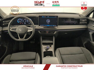 Tiguan 2.0 TDI 150ch DSG7 Elegance 2026 occasion 35830 Betton